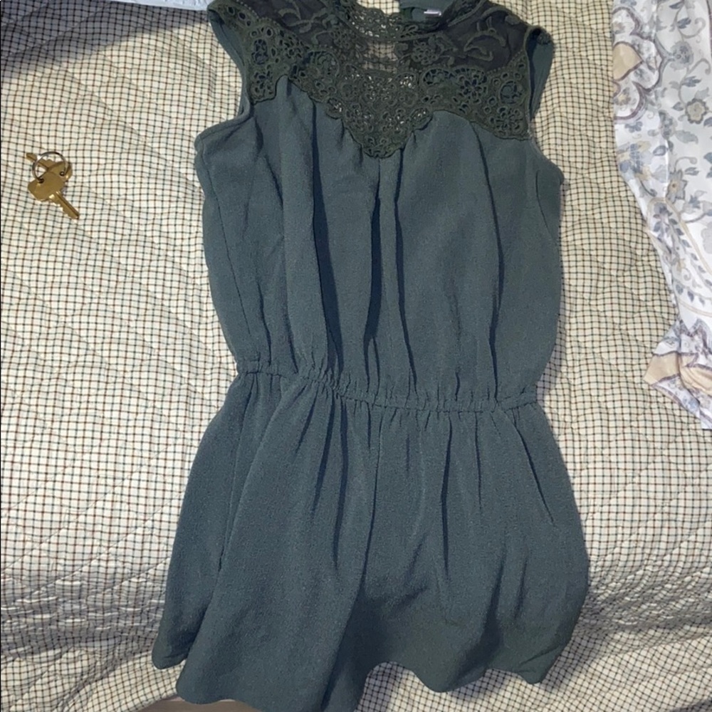 Romper,